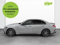 Neu Mercedes C43 AMG Executive 435 PS (319 kW) 2025 Limousine