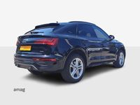 gebraucht Audi Q5 SB 40 TDI S line