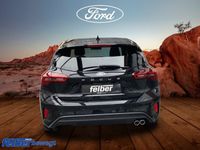 gebraucht Ford Focus 1.0i EcoB 125 ST-Line X