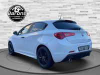 gebraucht Alfa Romeo Giulietta 2.0 JTDM Super