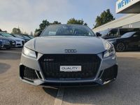 gebraucht Audi TT Roadster TTRS S-tronic