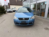 Gebraucht VW Polo Comfortline 75 PS (55 kW) 2005 Kleinwagen