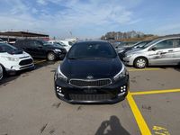 Gebraucht Kia Ceed GT GT-Line 120 PS (88 kW) 2018