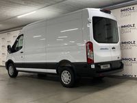 gebraucht Ford E-Transit Van 390 L3H2 67kWh 184 PS Trend