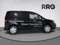 gebraucht Nissan Townstar EV45 kWh 22kW L1 Acenta