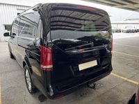 Gebraucht Mercedes V250 190 PS (139 kW) 2017 Van / Kleinbus