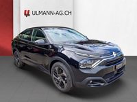 gebraucht Citroën C4 X 1.2 PureTech 130 Swiss Edition Automat EAT8