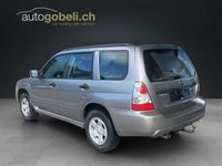 gebraucht Subaru Forester 2.0X Comfort