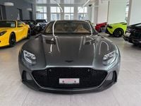 Gebraucht Aston Martin DBS 725 PS (533 kW) 2021 Coupé