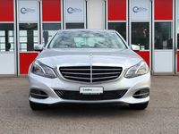 gebraucht Mercedes E250 Elégance 7G-Tronic