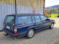 gebraucht Volvo Polar 940 2.3S LPT