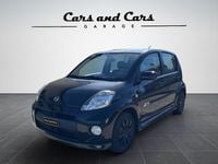 Gebraucht Daihatsu Sirion 103 PS (75 kW) 2009 Kleinwagen