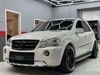 gebraucht Mercedes ML63 AMG AMG 4Matic 7G-Tronic