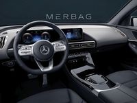 gebraucht Mercedes EQC400 4Matic EQ Star
