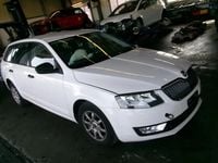 Gebraucht Skoda Octavia Active 110 PS (80 kW) 2016 Kombi