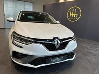 Gebraucht Renault Mégane IV R.S. 160 PS (117 kW) 2021 Weiss Kombi