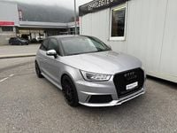 Gebraucht Audi S1 Sportback Sport 230 PS (169 kW) 2014 Kleinwagen