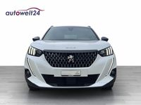 gebraucht Peugeot 2008 1.2 PureTech GT Pack EAT8