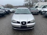 Gebraucht Seat Ibiza Stella 64 PS (47 kW) 2002