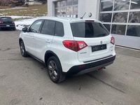 Gebraucht Suzuki Vitara 120 PS (88 kW) 2016 SUV