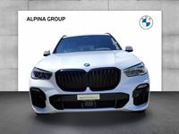 gebraucht BMW X5 45e