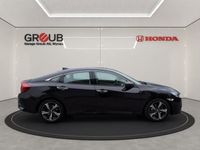 gebraucht Honda Civic Sedan 1.5 VTEC Turbo Executive Prem.