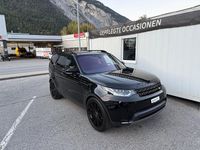 Gebraucht Land Rover Discovery 5 HSE 301 PS (221 kW) 2019 SUV