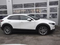 Gebraucht Mazda CX-30 186 PS (136 kW) 2021 SUV