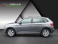 gebraucht Skoda Kamiq 1.0 TSI Selection DSG