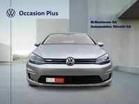 Gebraucht VW e-Golf 100 kW (136 PS) 2019 Kleinwagen