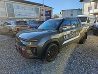 Neu Ssangyong (KGM) Musso 174 kW (237 PS) 2025 SUV