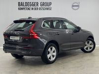 gebraucht Volvo XC60 2.0 B4 MH Core AWD