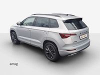 gebraucht Skoda Karoq SportLine