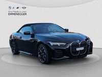 Gebraucht BMW 430 Cabriolet M Sport 245 PS (180 kW) 2025 Cabrio