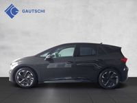 gebraucht Cupra Born 58 kWh