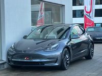 Gebraucht Tesla Model 3 Performance 377 kW (513 PS) 2022 Limousine