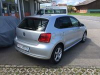 gebraucht VW Polo 1.2 TSI 105 Team