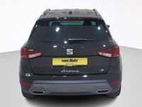 Neu Seat Arona FR 150 PS (110 kW) 2025 Schwarz SUV