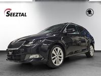 Gebraucht Skoda Fabia Style 105 PS (77 kW) 2016 Kombi