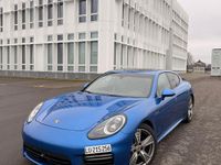 Gebraucht Porsche Panamera GTS 441 PS (324 kW) 2015 Limousine