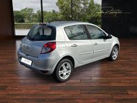 Gebraucht Renault Clio II Expression 101 PS (74 kW) 2011