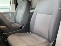 gebraucht VW T6.1 2.0 TDI 150 Ps Camper