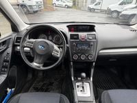 Gebraucht Subaru Forester 150 PS (110 kW) 2013 SUV