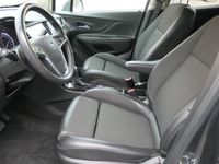 gebraucht Opel Mokka X 1.4i T Ultima.4WD