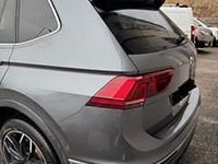 Gebraucht VW Tiguan Allspace Highline 220 PS (161 kW) 2019 SUV
