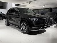 Gebraucht Mercedes GLE53 AMG AMG 435 PS (319 kW) 2020