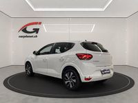 Neu Dacia Sandero Expression 91 PS (66 kW) 2025 Weiss Limousine