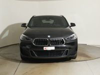 gebraucht BMW X2 sDrive 20i M Sport Steptronic