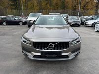 Gebraucht Volvo V90 CC 235 PS (172 kW) 2021 Kombi
