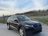 Gebraucht Skoda Kodiaq Style 190 PS (139 kW) 2019 SUV